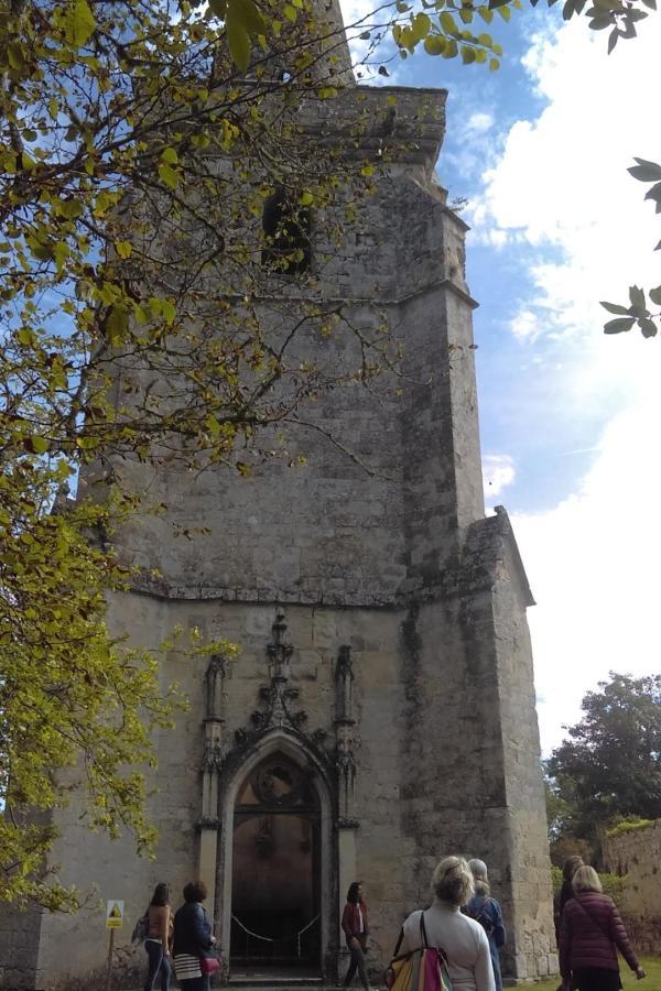 Saint-Pierre-de-Buzet Les Veroniques 빌라 외부 사진